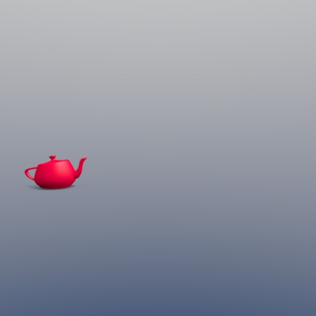 TEAPOT JUMP ANIMATION preview image 1